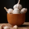5 Manfaat kulit bawang pdan bawang bombay(Foto: ilustrasi bawang putih)