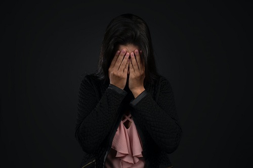 Nyaris Legalkan Zina, Permendikbudristek Menuai Kontroversi (foto: ilustrasi kekerasan seksual)