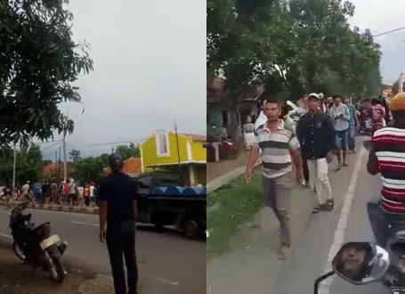 Imbas dua kelompok tawuran di Cirebon, dua Orang diamankan