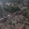 Dahsyatnya Erupsi Semeru: 2.970 Rumah Rusak Kena Hempasan Awan Panas