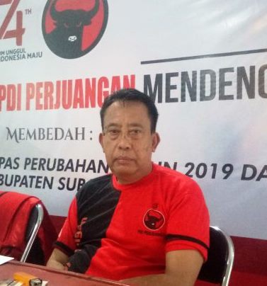 Manuver Sumarna Melawan PAW Gerindra: Menyeret Narca dan BUMD, PDIP Bereaksi
