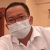 Kepala UPTD Pengendalian Tanaman Dinas Pangan dan Pertanian Kabupaten Purwakarta Wawan Hermawan
