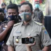 Daftar UMP Jakarta 2022, Gubernur Anies Naikkan Jadi 4,6 Juta (Foto: Dery Ridwansah/JawaPos.com)