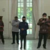 Menko Perekonomian Sebut Ekonomi dan Keuangan Syariah Tumbuh Pesat Indonesia Siap jadi Pusat Halal Dunia