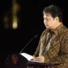 Menko Perekonomiam Sebut Kuartal Tiga Perekonomian Indonesia Tetap Tumbuh