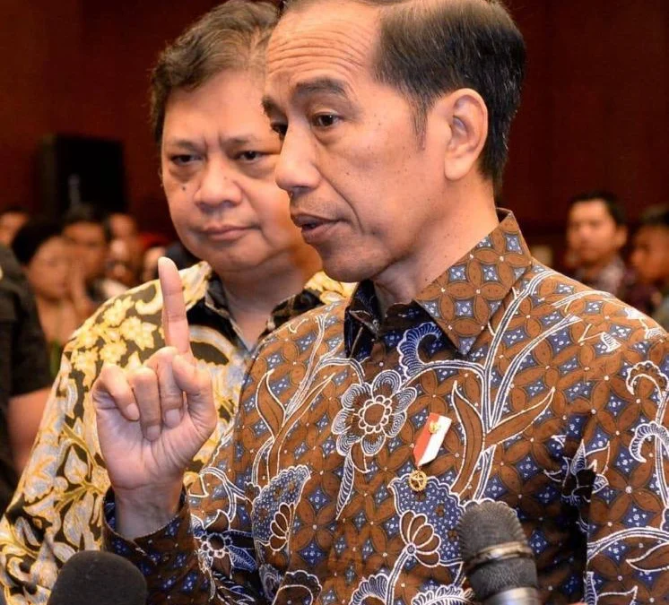 Perekonomian Membaik, Direktur Eksekutif Indikator Politik Indonesia Sebut Dampak Kepuasan Publik pada Kinerja Jokowi