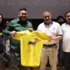 COSMO JNE FC Siap Berlaga di Kasta Tertinggi Liga Futsal Indonesia Tahun Depan