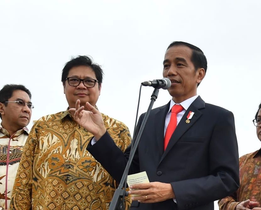 Menko Perekonomian Beberkan Penanggulangan Covid 19 Terbaru di Indonesia, Lengkap dengan Anggarannya