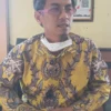 Sekretaris Pengadilan Agama Purwakarta Abdul Ghaffar Mubtadi
