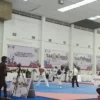 Zainal Abidin Jadi Penentu Kabupaten Subang Raih Juara Umum di BK Porprov Taekwondo, Bawa Pulang 4 Medali Emas, 3 Perak, 3 Perunggu