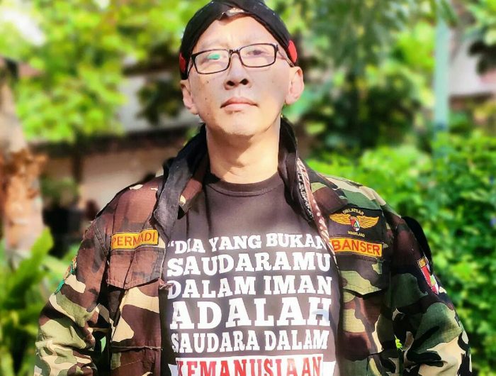 Abu Janda: Indonesia Kalah dari Thailand Karena Perlihatkan Aurat