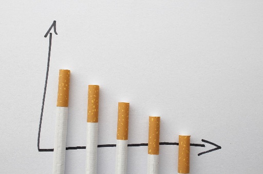 Hasil Survey: Hisap 82 Batang per Minggu, Belanja Rokok Warga Subang Lebih Tinggi dari Belanja Beras