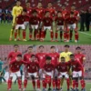 Keterangan Shin Tae-yong Usai Timnas Indonesia Dibantai Thailand pada Final Leg 1 Piala AFF 2020