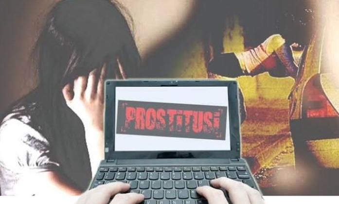 Lagi Artis Sinetron Inisial CA Diciduk Polisi Terlibat Prostitusi Online
