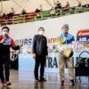 Tutup Honda DBL Seri Jabar, Ridwan Kamil Cetak 3 Poin