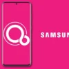 Berencana Hengkang dari Android, Ini Nama OS Samsung Terbaru! (ilustrasi OS Samsung terbaru)