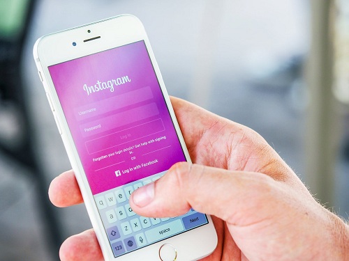 Fitur Rahasia Instagram, "Your Activity" Cara Melihat Berapa Lama Kita Menggunakan Instagram