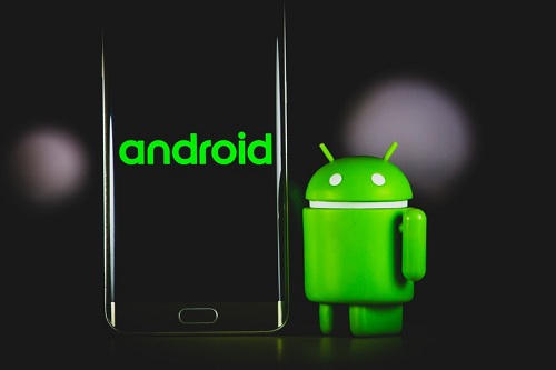Android Go 12 Terbaru, Diklaim Google Bikin Hp Biasa Lebih Kenceng (ilustrasi os android)