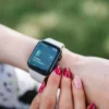 Bedanya Smartwatch dan Smartband (Foto: ilustrasi smartwatch)