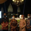 Jalin Kerja Sama, Bawa Pesan Persatuan dari Gelar Budaya Jawa Barat di Jogyakarta