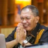 BREAKING NEWS! Kabar Duka, Wali Kota Bandung 2021 Oded M Danial Wafat Saat Hendak Naik Mimbar Khutbah Jumat