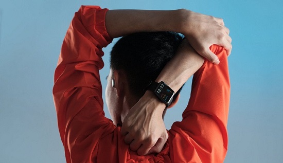 Harga Jam Tangan Pintar Xiaomi Redmi Murah dan Terjangkau