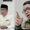 Dipinta Minta Maaf oleh Ridwan Kamil Arteria Dahlan Malah Singgung Sunda Empire