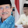 Paguyuban Pasundan Dukung Ridwan Kamil, Hediyana: Sikap Gubernur Jawa Barat Sudah Tepat