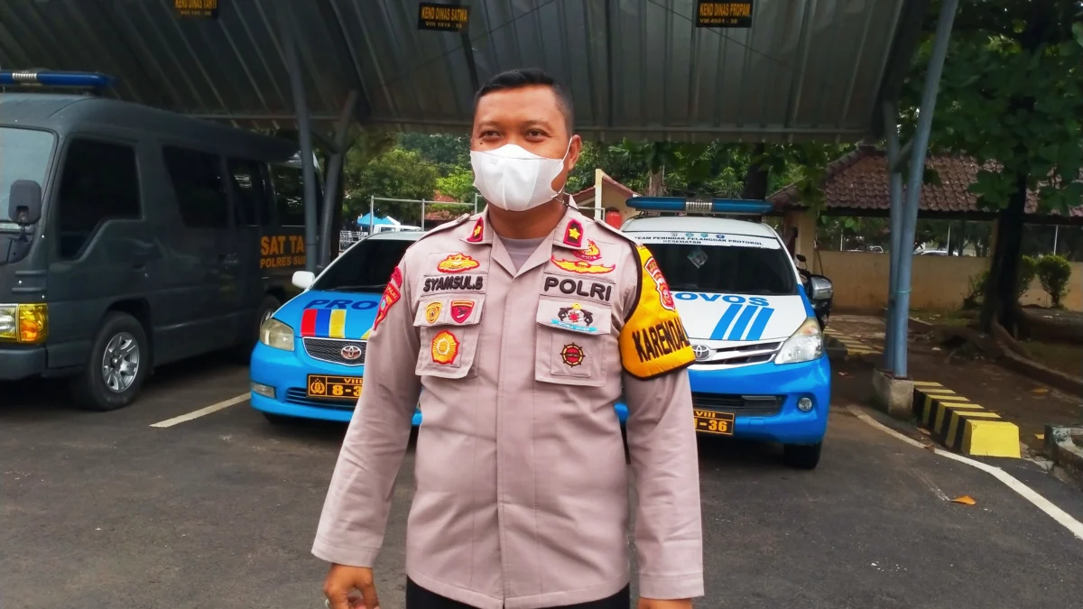 Geng Motor Buat Warga Subang Khawatir Pulang Malam, Ini Tindakan Tegas yang Akan Dilakukan Polres Subang