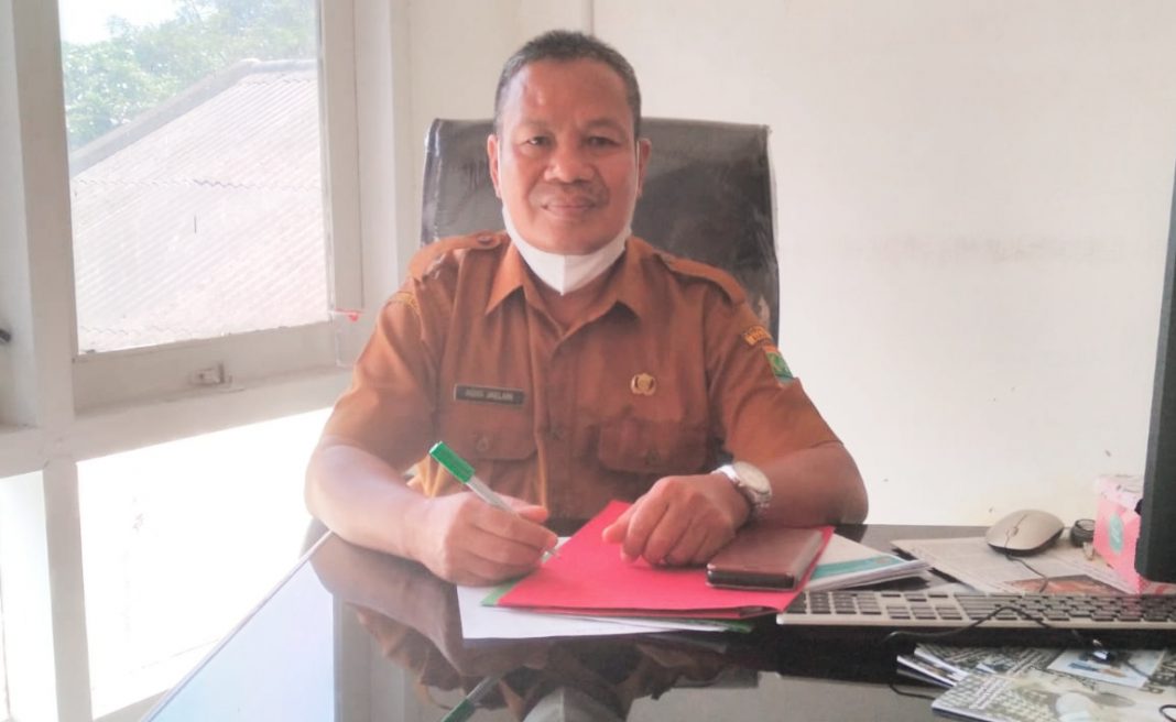 Dinas Koperasi dan UMKM (Diskopumkm) Kabupaten Karawang Bagikan 500 Sertifikat Tanah Gratis untuk UMKM