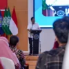 Menko Perekonomian: Universitas Muhammadiyah Sidoarjo Cetak SDM Bertalenta Digital dan Wirausahawan Baru yang Berkualitas