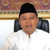 Soal Dukungan Nyapres untuk Ridwan Kamil Wakil Gubenur Jawa Barat Uu Ruzhanul Ulum Tanggapi Positif