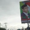 Ramai Dukungan Ridwan Kamil Calon Presiden 2024 di Berbagai Daerah di Jawa Barat