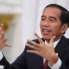 Agenda Jokowi dan Nadiem Makarim Hari Ini di Bandung