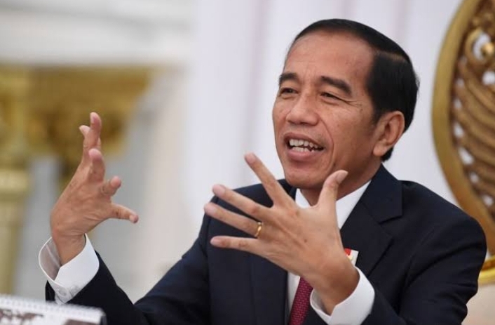 Agenda Jokowi dan Nadiem Makarim Hari Ini di Bandung