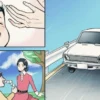 Selebrasi 50 Juta Penjualan Corolla, Toyota Rilis Manga Spesial