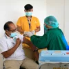 Beramai-Ramai 'Teriak' Vaksin Halal, Padahal Baru Dua Merek Yang Lulus Uji MUI! (Dok. Isaak Ramdhani/Fin.co.id)