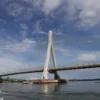 Jembatan Pulau Balang jadi salah satu proyek infrastruktur Kementerian PUPR yang dibiayai dengan pagu TA 2021-Birkompu-