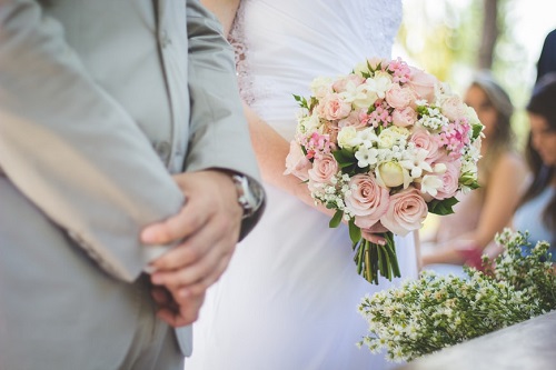 Cegah Fenomena Pernikahan Anak, PA-KPAI KBB Rumuskan Penanganan (ilustrasi pernikahan)