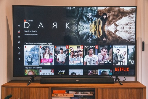 Harga Paket Bulanan Netflix, Naik Untuk Sejumlah Negara