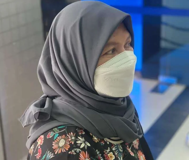 Kasus Positif Covid 19 di Subang Terus Meningkat, Ini Kata Nina Nurhayati