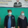 Nina Nurhayati Sosialisasikan Raperda di Sagalaherang