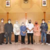 Ketua Pansus VII Nina Nurhayati, Menyambut Baik Program SPAM di Cirebon