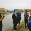Bi Nina Juga Soroti Jalan Provinsi di Wilayah Subang yang Rusak Parah