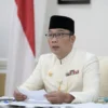 Ridwan Kamil Sebut Kegiatan PTM di Jawa Barat Tengah Dievaluasi