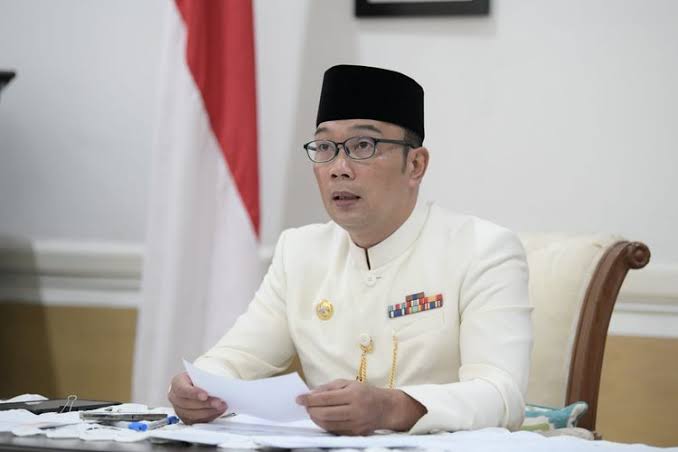 Ridwan Kamil Sebut Kegiatan PTM di Jawa Barat Tengah Dievaluasi