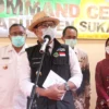 Ridwan Kami Resmikan Commad Center di Enam Kota dan Kabupaten di Jabar