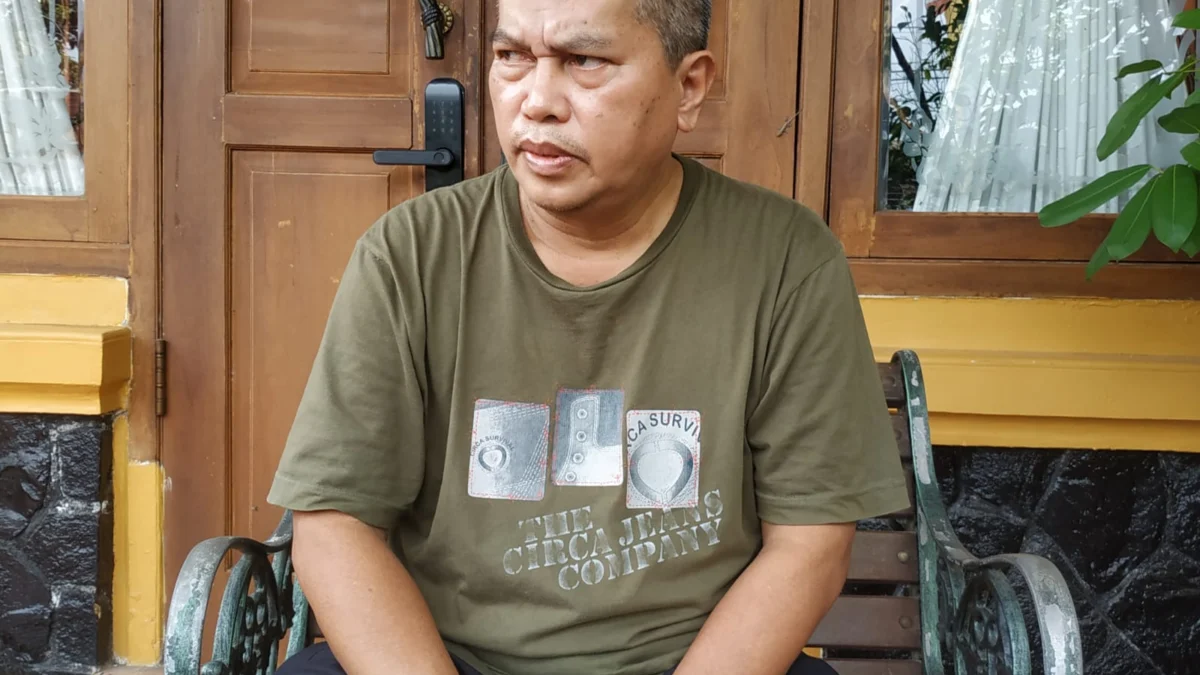 Tagih Janji Kampanye Ridwan Kamil dan Tuntut Perbaikan Jalan Provinsi, Eep Hidayat akan Gelar Unjuk Rasa
