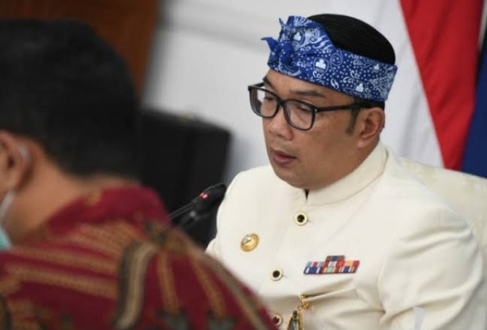 Soal Maklumat Sunda 2022 di Subang, Ridwan Kamil: Para Inohong, juga Ketua Organisasi Masyarakat Tidak Menyetujui