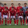 Para Pemain Terpapar Covid 19, Timnas Indonesia U-23 Batal Ikut AFF